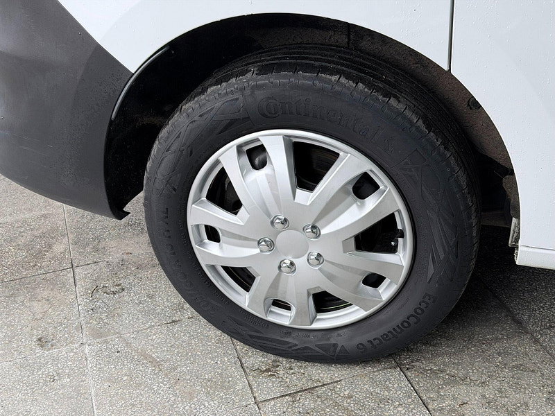 Renault Kangoo 1.5 dCi Blue ENERGY ML19 Advance MWB Euro 6 (s/s) 6dr 2dr Manual 2026