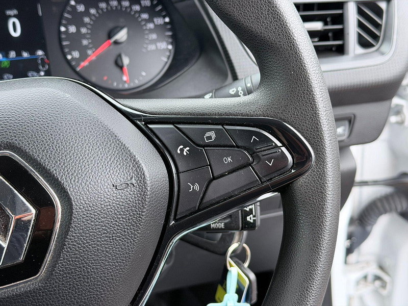 Renault Kangoo 1.5 dCi Blue ENERGY ML19 Advance MWB Euro 6 (s/s) 6dr 2dr Manual 2026