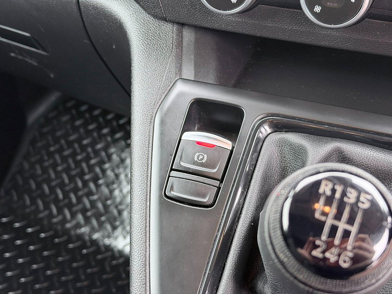 Renault Kangoo 1.5 dCi Blue ENERGY ML19 Advance MWB Euro 6 (s/s) 6dr 2dr Manual 2026