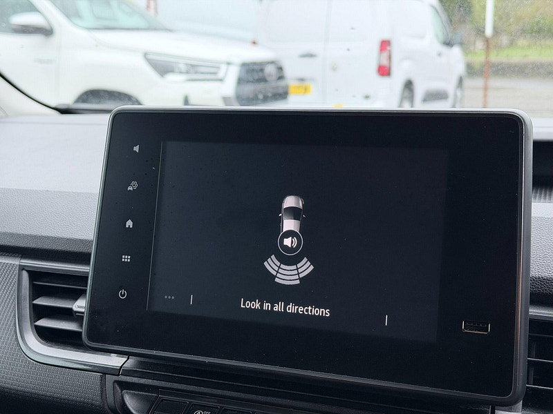 Renault Kangoo 1.5 dCi Blue ENERGY ML19 Advance MWB Euro 6 (s/s) 6dr 2dr Manual 2026