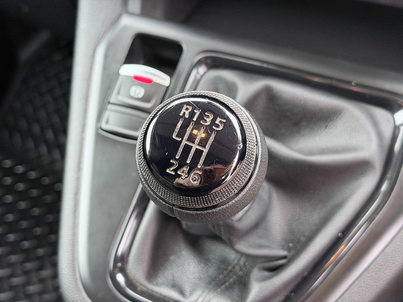 Renault Kangoo 1.5 dCi Blue ENERGY ML19 Advance MWB Euro 6 (s/s) 6dr 2dr Manual 2026