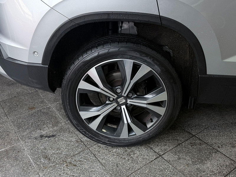 Seat Ateca 1.5 TSI EVO SE Technology DSG Euro 6 (s/s) 5dr 5dr Automatic 2026