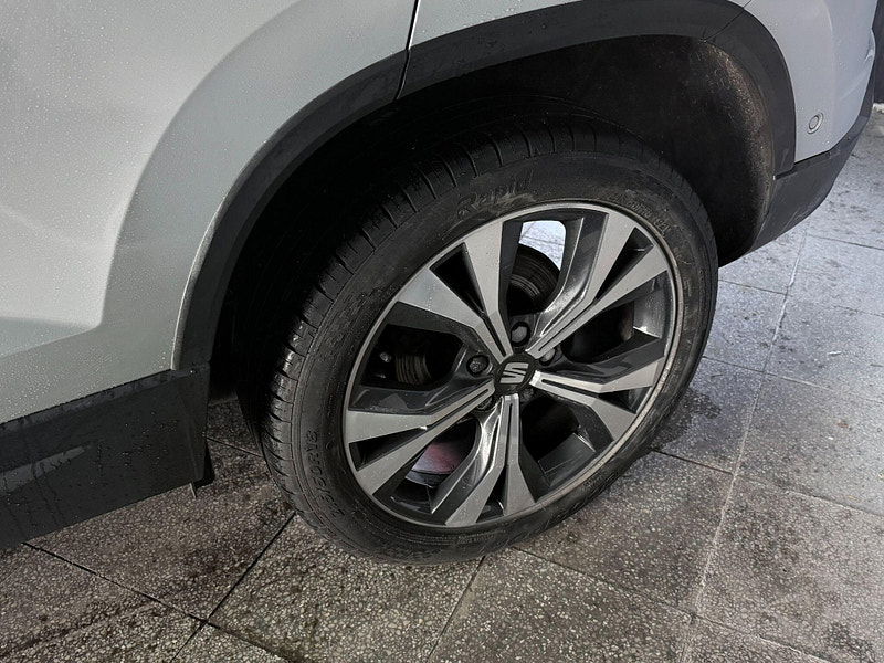 Seat Ateca 1.5 TSI EVO SE Technology DSG Euro 6 (s/s) 5dr 5dr Automatic 2026