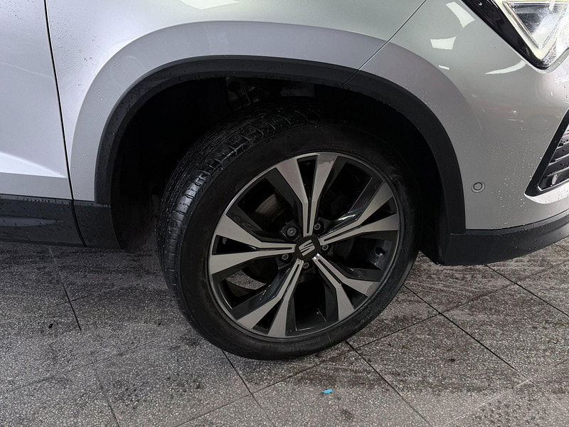 Seat Ateca 1.5 TSI EVO SE Technology DSG Euro 6 (s/s) 5dr 5dr Automatic 2026