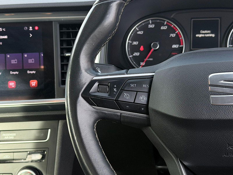 Seat Ateca 1.5 TSI EVO SE Technology DSG Euro 6 (s/s) 5dr 5dr Automatic 2026