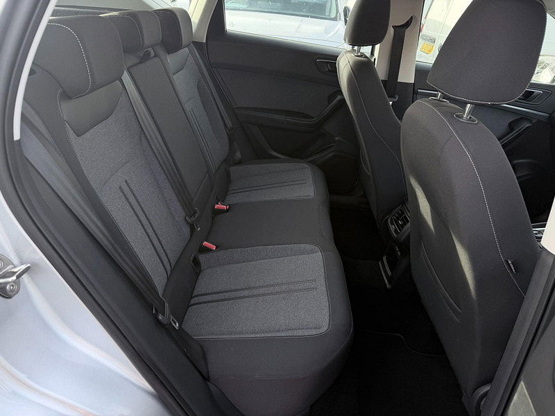 Seat Ateca 1.5 TSI EVO SE Technology DSG Euro 6 (s/s) 5dr 5dr Automatic 2026