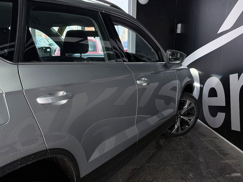 Seat Ateca 1.5 TSI EVO SE Technology DSG Euro 6 (s/s) 5dr 5dr Automatic 2026