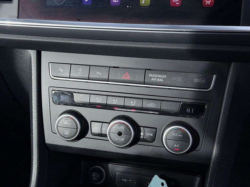 Seat Ateca 1.5 TSI EVO SE Technology DSG Euro 6 (s/s) 5dr 5dr Automatic 2026