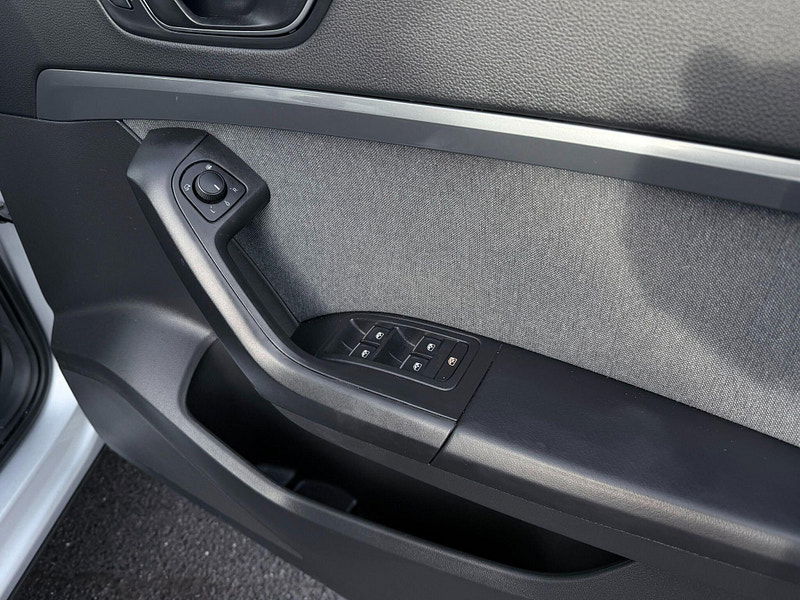 Seat Ateca 1.5 TSI EVO SE Technology DSG Euro 6 (s/s) 5dr 5dr Automatic 2026