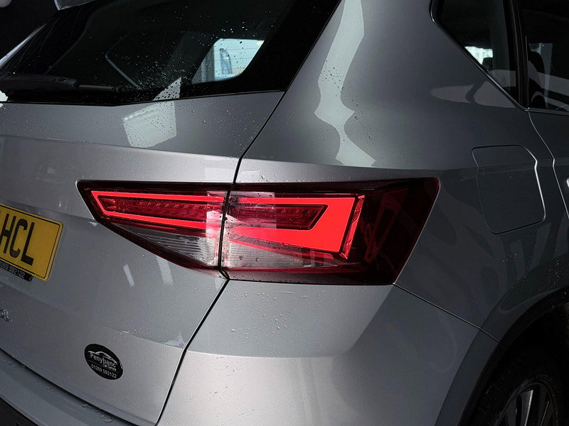 Seat Ateca 1.5 TSI EVO SE Technology DSG Euro 6 (s/s) 5dr 5dr Automatic 2026