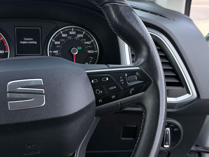 Seat Ateca 1.5 TSI EVO SE Technology DSG Euro 6 (s/s) 5dr 5dr Automatic 2026