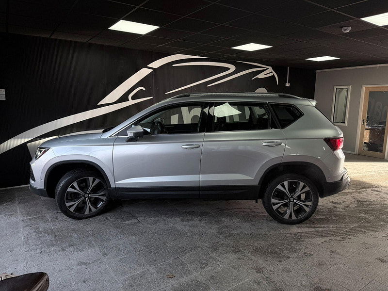 Seat Ateca 1.5 TSI EVO SE Technology DSG Euro 6 (s/s) 5dr 5dr Automatic 2026