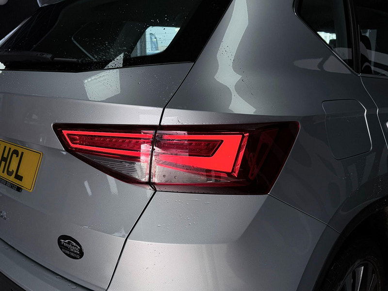 Seat Ateca 1.5 TSI EVO SE Technology DSG Euro 6 (s/s) 5dr 5dr Automatic 2026