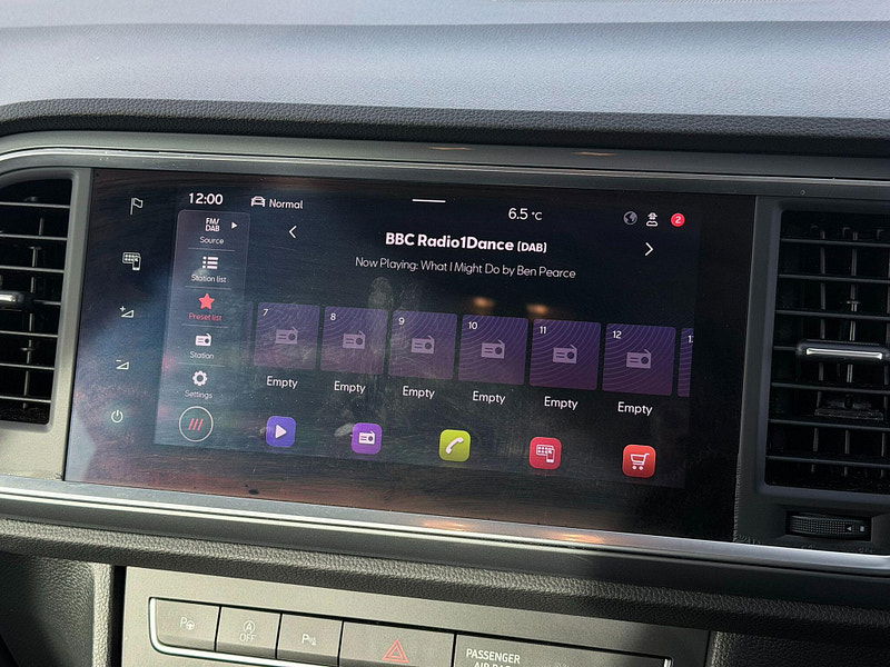 Seat Ateca 1.5 TSI EVO SE Technology DSG Euro 6 (s/s) 5dr 5dr Automatic 2026