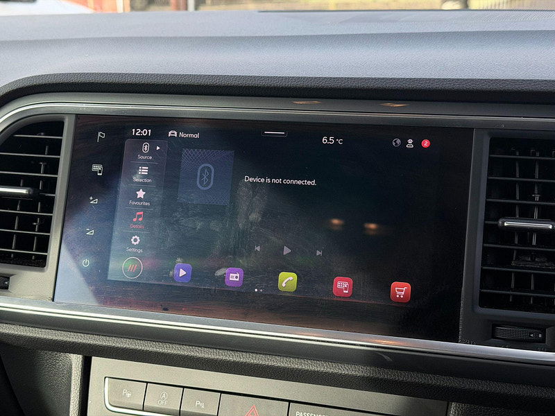 Seat Ateca 1.5 TSI EVO SE Technology DSG Euro 6 (s/s) 5dr 5dr Automatic 2026