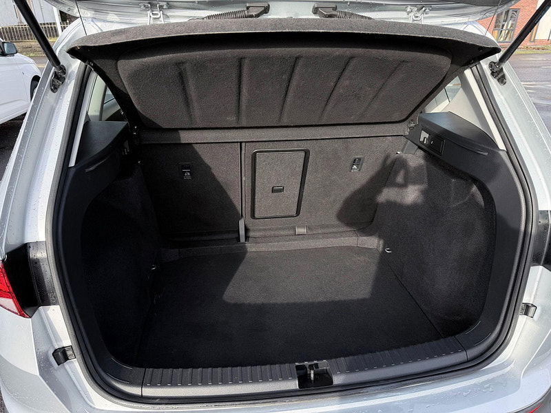 Seat Ateca 1.5 TSI EVO SE Technology DSG Euro 6 (s/s) 5dr 5dr Automatic 2026