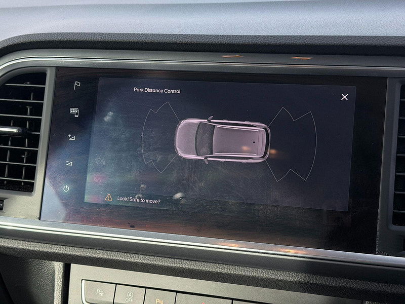 Seat Ateca 1.5 TSI EVO SE Technology DSG Euro 6 (s/s) 5dr 5dr Automatic 2026