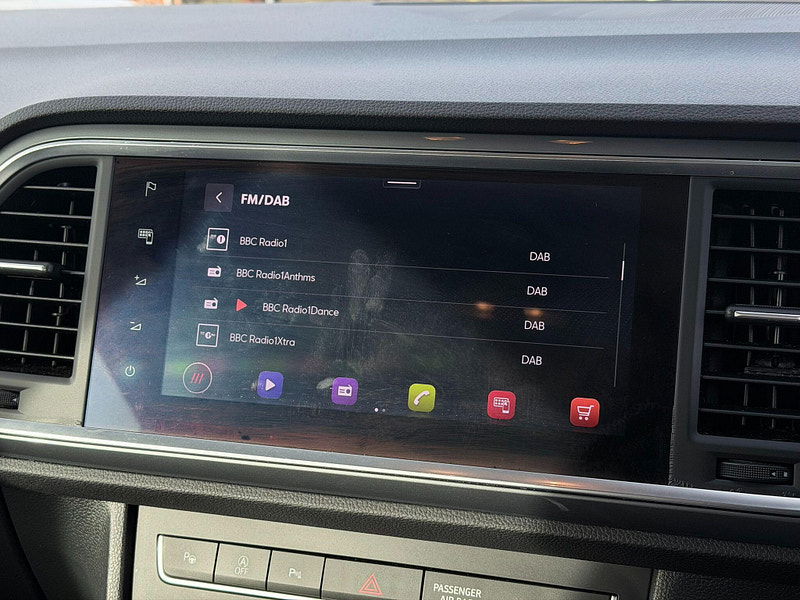 Seat Ateca 1.5 TSI EVO SE Technology DSG Euro 6 (s/s) 5dr 5dr Automatic 2026