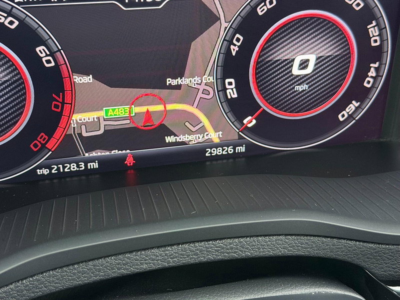 Skoda Karoq 1.5 TSI ACT SportLine DSG 4WD Euro 6 (s/s) 5dr 5dr Automatic 2026