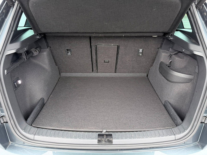 Skoda Karoq 1.5 TSI ACT SportLine DSG 4WD Euro 6 (s/s) 5dr 5dr Automatic 2026