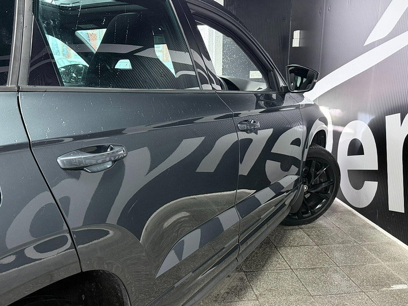 Skoda Karoq 1.5 TSI ACT SportLine DSG 4WD Euro 6 (s/s) 5dr 5dr Automatic 2026