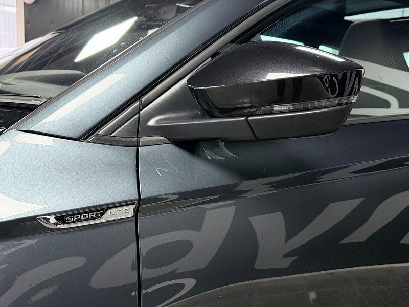 Skoda Karoq 1.5 TSI ACT SportLine DSG 4WD Euro 6 (s/s) 5dr 5dr Automatic 2026