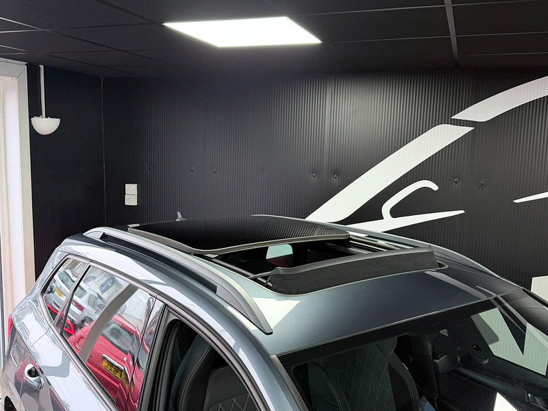 Skoda Karoq 1.5 TSI ACT SportLine DSG 4WD Euro 6 (s/s) 5dr 5dr Automatic 2026