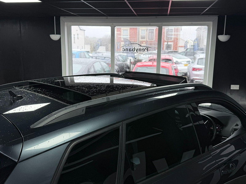 Skoda Karoq 1.5 TSI ACT SportLine DSG 4WD Euro 6 (s/s) 5dr 5dr Automatic 2026