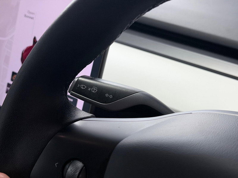Tesla Model 3 (Dual Motor) Long Range Auto 4WDE 4dr 4dr Automatic 2026