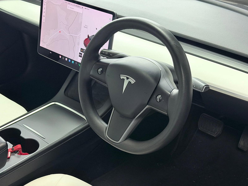 Tesla Model 3 (Dual Motor) Long Range Auto 4WDE 4dr 4dr Automatic 2026