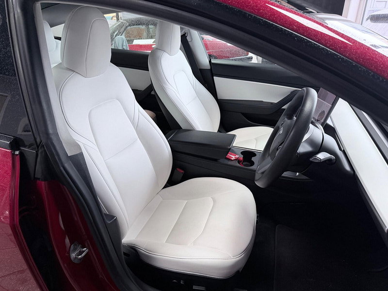 Tesla Model 3 (Dual Motor) Long Range Auto 4WDE 4dr 4dr Automatic 2026