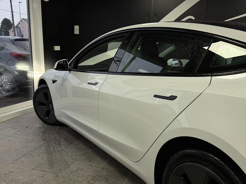 Tesla Model 3 (Dual Motor) Long Range Auto 4WDE 4dr 4dr Automatic 2026