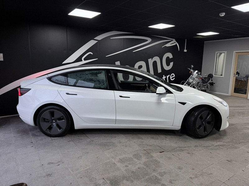 Tesla Model 3 (Dual Motor) Long Range Auto 4WDE 4dr 4dr Automatic 2026