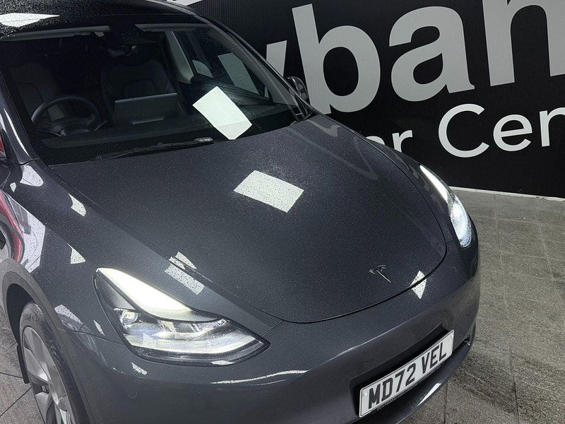 Tesla Model Y Auto RWD 5dr 5dr Automatic 2026