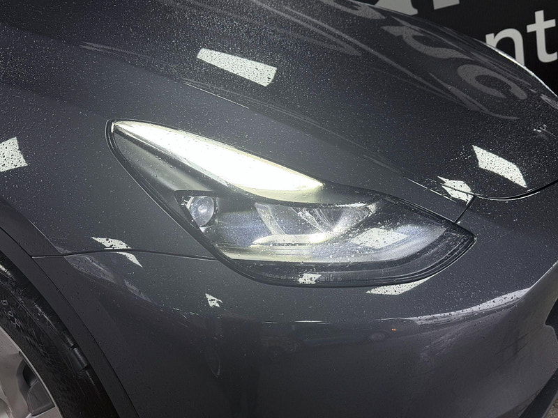 Tesla Model Y Auto RWD 5dr 5dr Automatic 2026