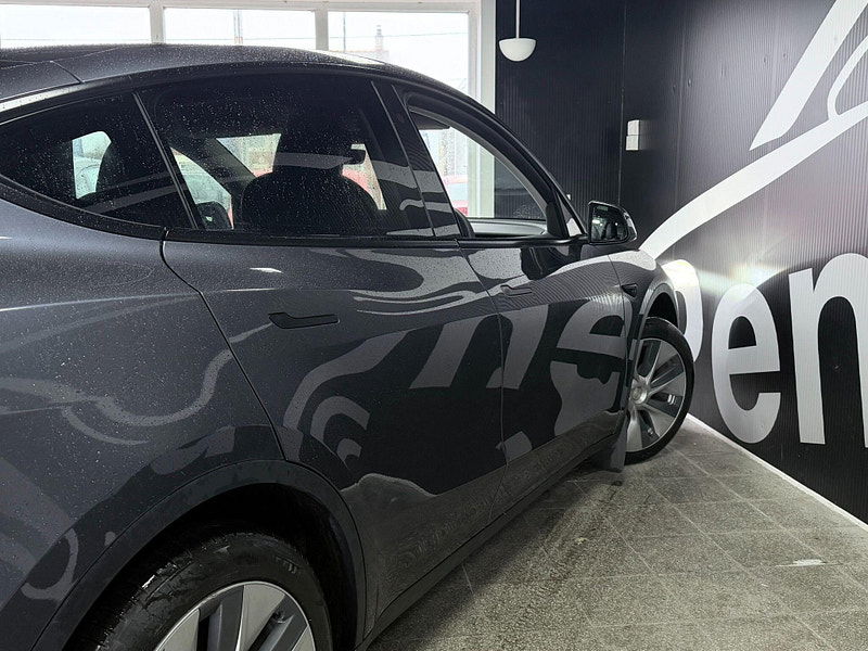 Tesla Model Y Auto RWD 5dr 5dr Automatic 2026