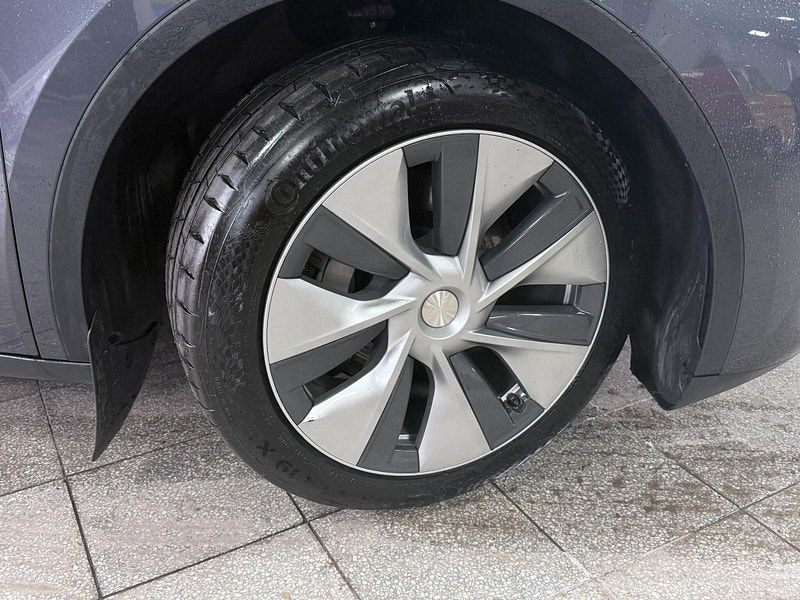 Tesla Model Y Auto RWD 5dr 5dr Automatic 2026