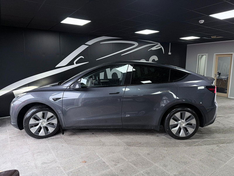 Tesla Model Y Auto RWD 5dr 5dr Automatic 2026