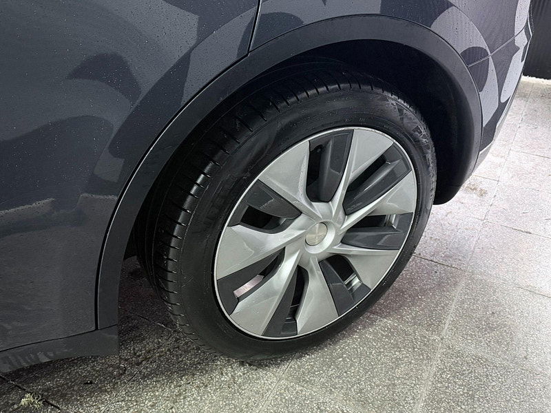 Tesla Model Y Auto RWD 5dr 5dr Automatic 2026