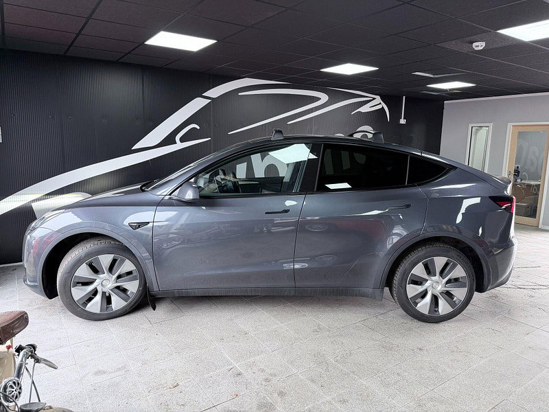 Tesla Model Y (Dual Motor) Long Range Auto 4WDE 5dr 5dr Automatic 2026