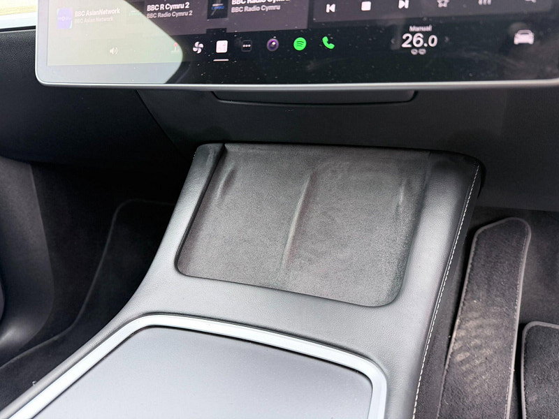 Tesla Model Y (Dual Motor) Long Range Auto 4WDE 5dr 5dr Automatic 2026