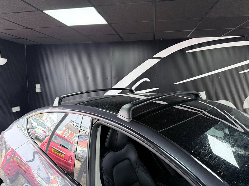 Tesla Model Y (Dual Motor) Long Range Auto 4WDE 5dr 5dr Automatic 2026