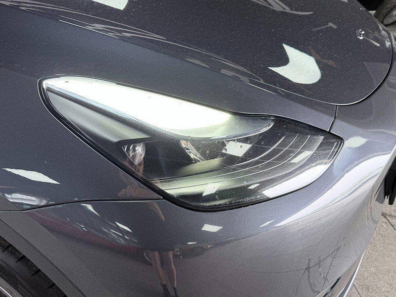 Tesla Model Y (Dual Motor) Long Range Auto 4WDE 5dr 5dr Automatic 2026