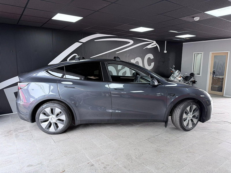 Tesla Model Y (Dual Motor) Long Range Auto 4WDE 5dr 5dr Automatic 2026