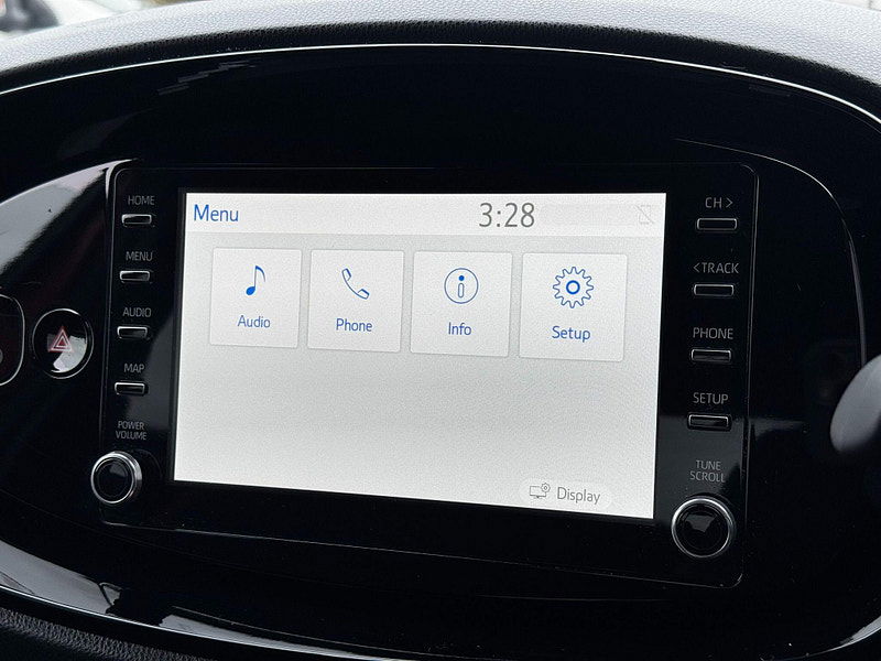 Toyota Aygo x 1.0 VVT-i Edge Euro 6 (s/s) 5dr 5dr Manual 2026