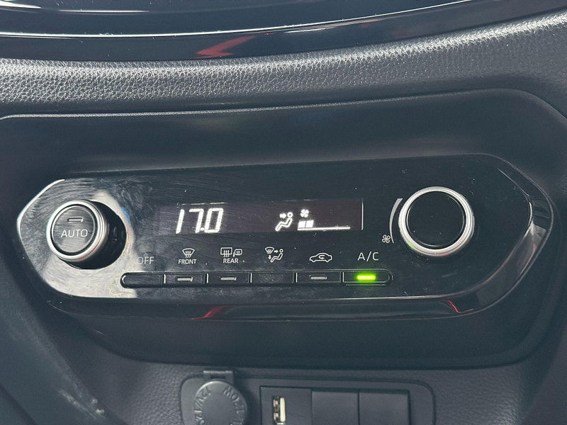 Toyota Aygo x 1.0 VVT-i Edge Euro 6 (s/s) 5dr 5dr Manual 2026