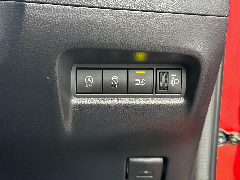 Toyota Aygo x 1.0 VVT-i Edge Euro 6 (s/s) 5dr 5dr Manual 2026