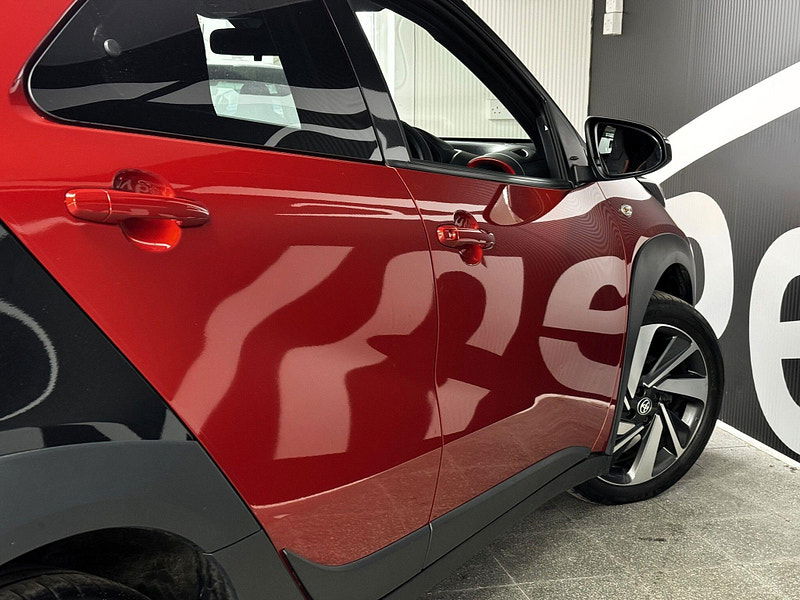 Toyota Aygo x 1.0 VVT-i Edge Euro 6 (s/s) 5dr 5dr Manual 2026