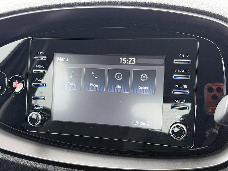 Toyota Aygo x 1.0 VVT-i Pure Euro 6 (s/s) 5dr 5dr Manual 2026