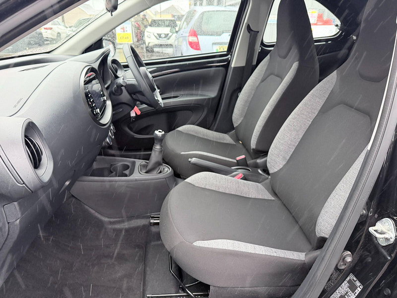 Toyota Aygo x 1.0 VVT-i Pure Euro 6 (s/s) 5dr 5dr Manual 2026